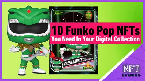 Funko NFTs: Not Just Another NFT Craze