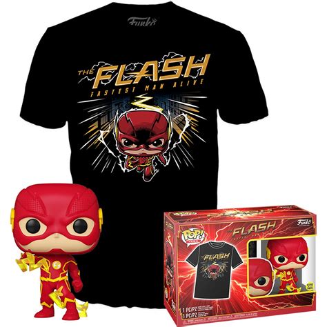 Funko Pop! T-Shirts: Express Your Inner Pop Culture