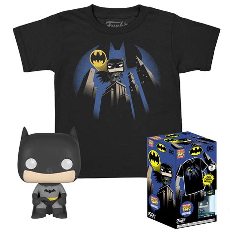 Funko Pop! T-Shirts: The Ultimate Guide to Collecting and Wearing Your Favorite Characters