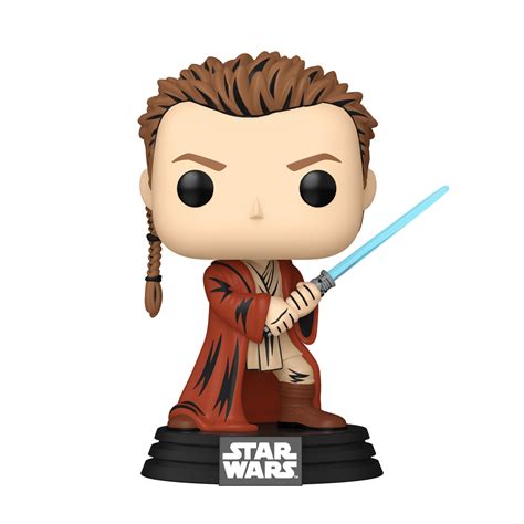 Funko Pop Obi-Wan Kenobi: A Collector's Delight