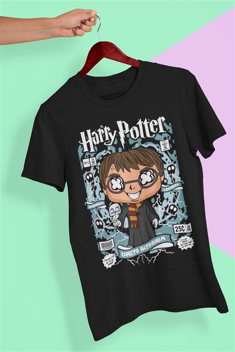 Funko Pop Shirts: The Perfect Way to Show Off Your Fandom