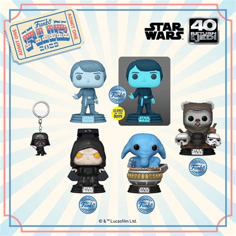 Funko Star Wars: The Ultimate Guide to 10,000+ Collectibles