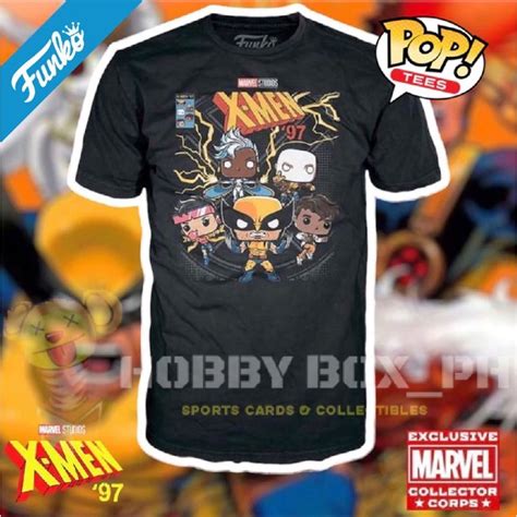 Funko T-Shirts: The Ultimate Collector's Wardrobe