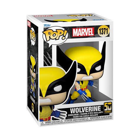 Funko Wolverine: The Ultimate Collector's Guide