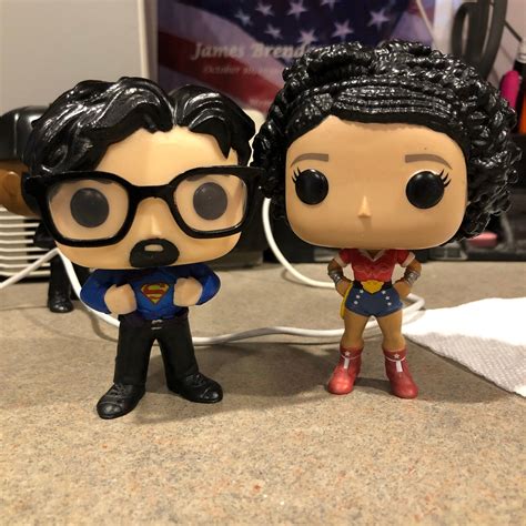 Funko couples