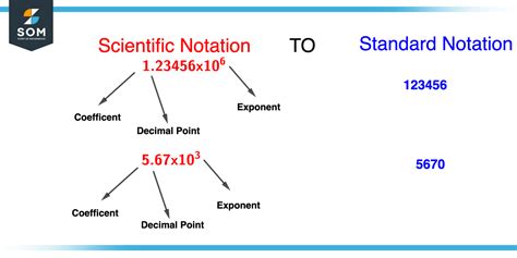 Funktionsweise of Standard Notation Calculators