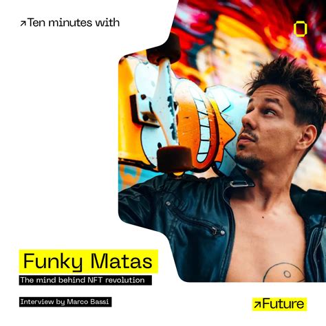 Funky Matas: The Fabric of Creativity and Expression