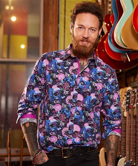 Funky Shirts Mens: Embrace the Groove and Stand Out with Style