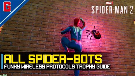 Funky Wireless Protocols: The Unsung Heroes of Spider-Man 2's Web-Slinging Prowess