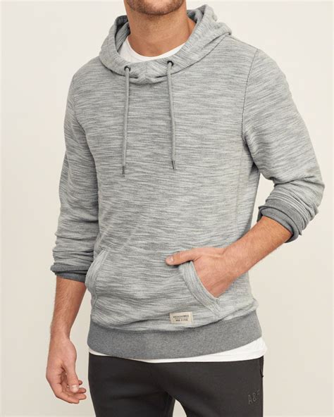 Funnel Neck Sweatshirts for Men: Comfort, Style, and Function