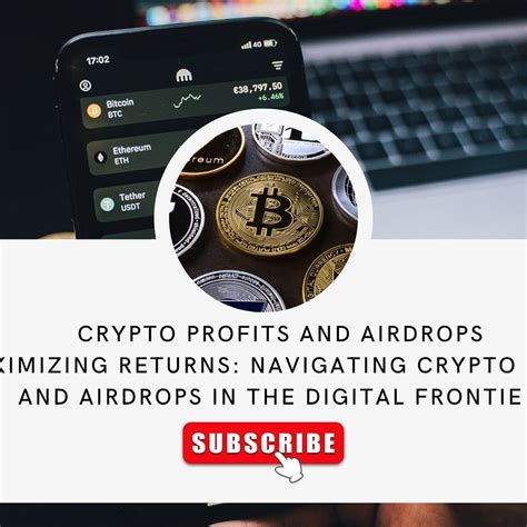 Funniest Airdrops: A Humorous Look at the Crypto Craze