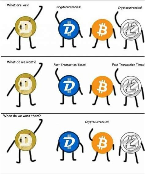 Funniest Crypto Memes That Will Make You Laugh Out Loud