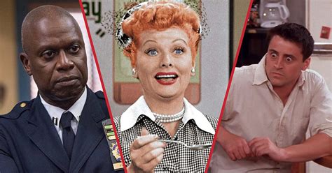 Funniest TV Characters: A Side-Splitting Hall of Fame