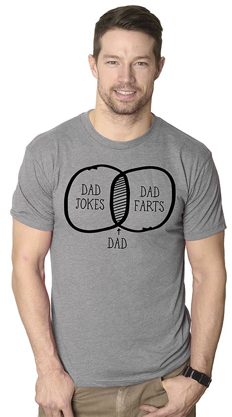 Funny Father's Day T-Shirts: