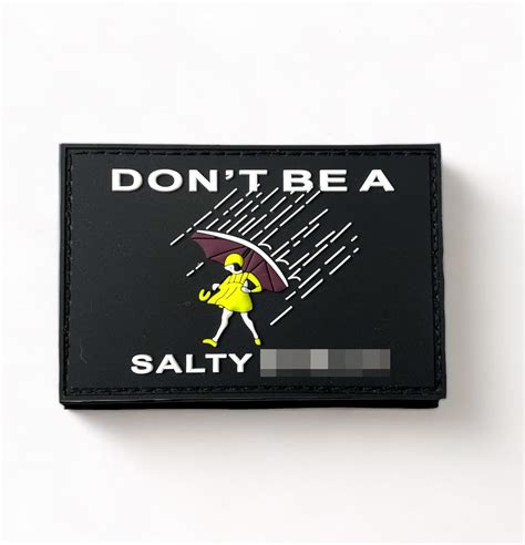 Funny Patches for Hats: Express Yourself with a Touch of Humor
