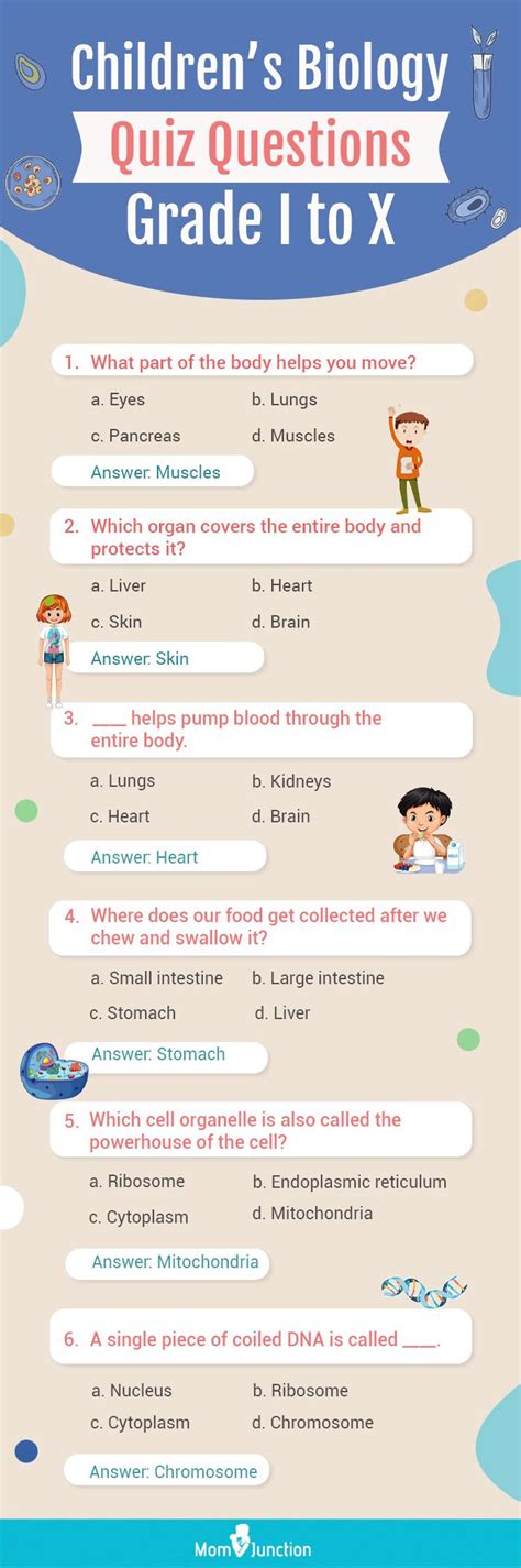 Funny Science Questions And Answers PDF