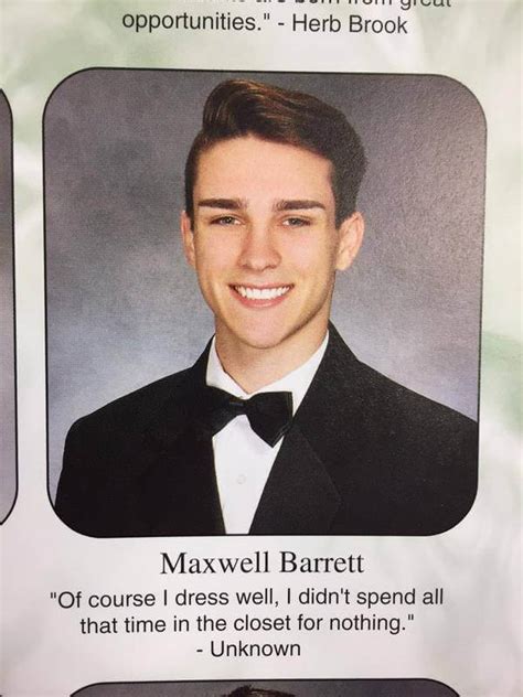 Funny Senior Quotes That Will Make You Laugh