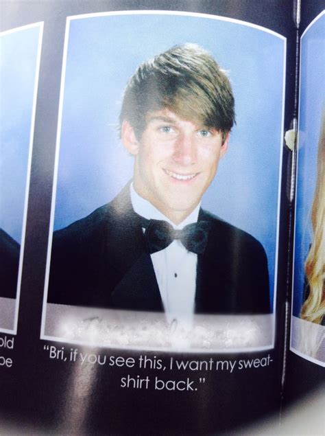 Funny Things to Write in a Yearbook: A Compendium of Hilarious Quips and Memorable Musings