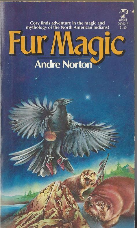 Fur Magic The Magic Books 3 Reader