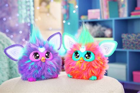 Furbies