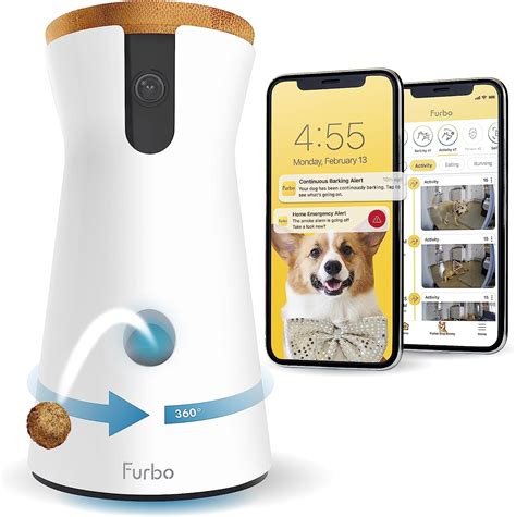 Furbo Subscription: Enhance Your Pet's Life Today!