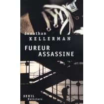 Fureur Assassine English and French Edition Doc