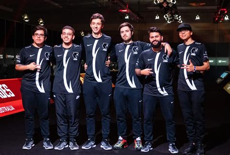 Furia: a jornada triunfal do CS:GO brasileiro