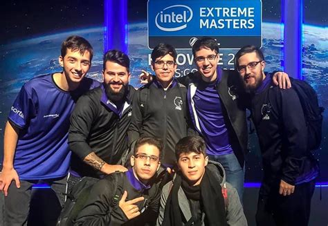 Furia Esports: Uma Potência Brasileira no Cenário Global dos e-Sports