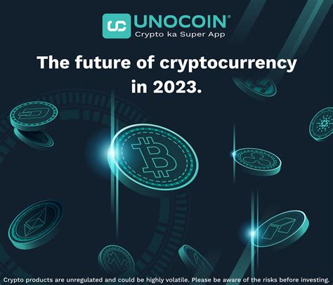 FuriousPaul: The Future of Cryptocurrency in 2023