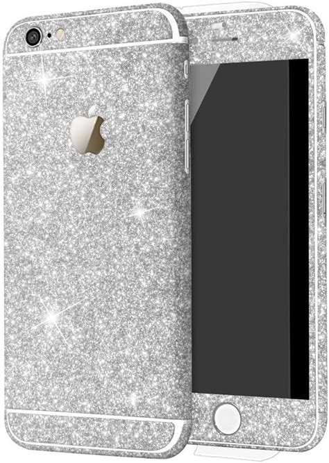 Furivy Sticker Sparkle Glitter Protector PDF