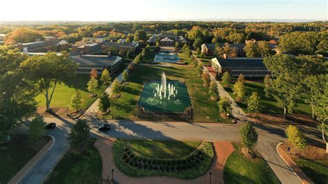 Furman University Admissions: A Comprehensive Guide