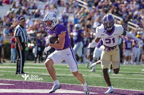 Furman vs. Wofford: A Rivalry That Defines the Upstate