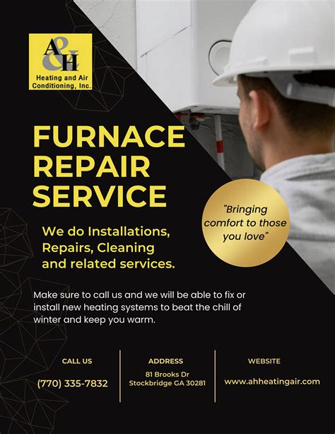 Furnace Keeper's Note: Essential Knowledge for Maintaining Optimal Heating Efficiency