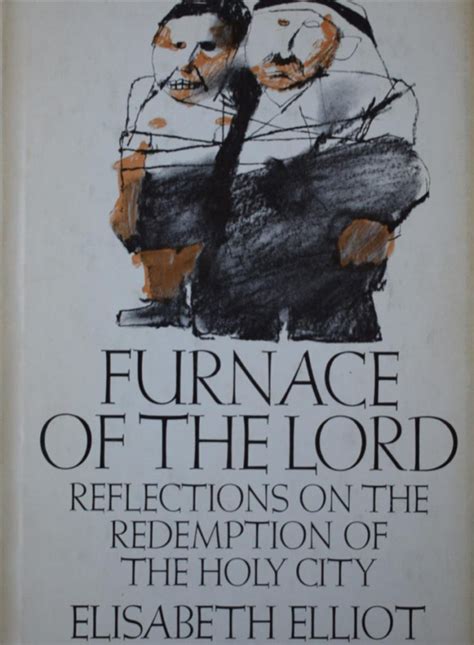 Furnace of the Lord Relfections on the Redemption of the Holy City Ebook PDF