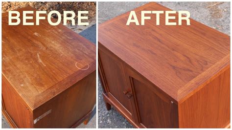 Furniture Refinishing Near Me: A Complete Guide to Restoring Your Cherished Pieces