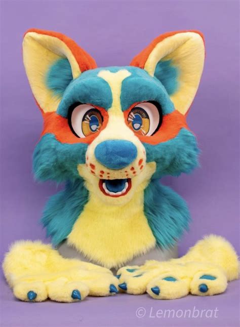 Furry Fandom's Finest: A Comprehensive Guide to Fursuit Reviews