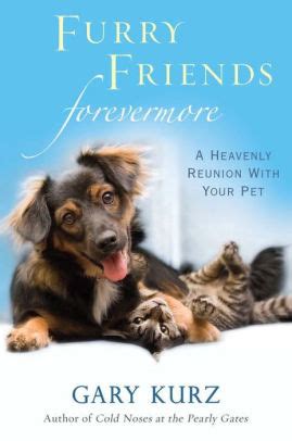 Furry Friends Forevermore A Heavenly Reunion with Your Pet Doc