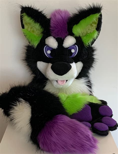 Fursuit Cheap: A Guide to Affordable Fursuits