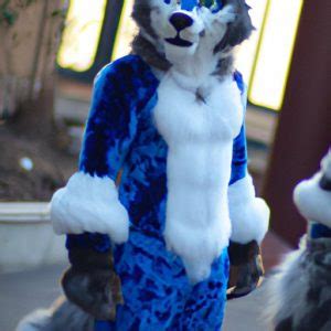 Fursuit Fiesta: A Comprehensive Guide to Affordable Furry Delights