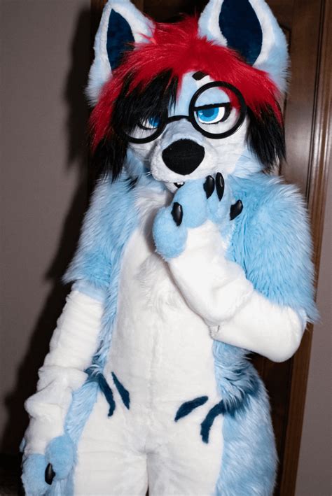 Fursuit Glasses: The Ultimate Guide to Enhancing Your Furry Experience