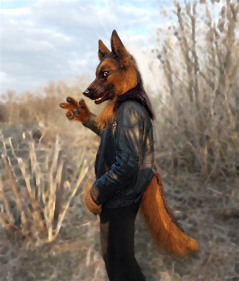 Fursuit Realism: Achieving Lifelike Authenticity