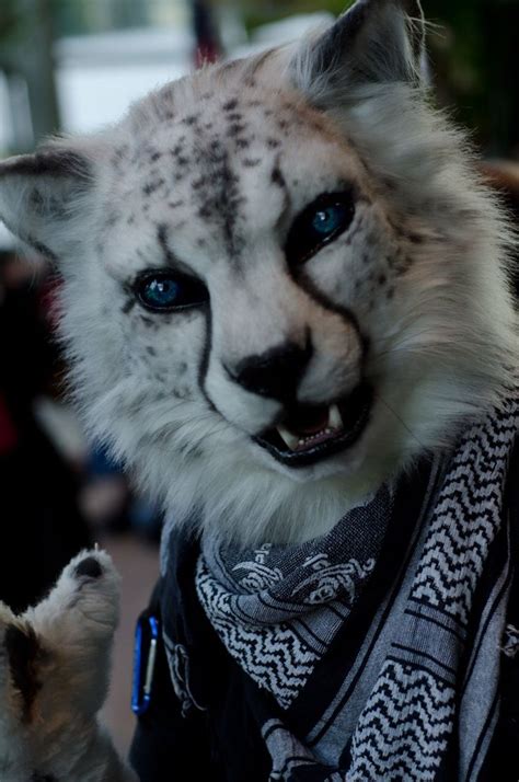 Fursuit Realism: Achieving Lifelike Embodiments in Anthropomorphic Costume