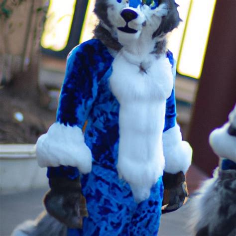 Fursuit Reviews: A Comprehensive Guide to Choosing the Perfect Costume