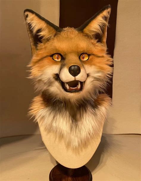 Fursuit Semi-Realistic: Unleash Your Inner Animal