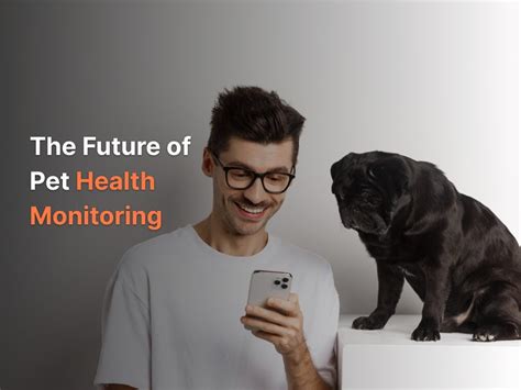 Fursure Health Monitoring: The Future of Pet Care by 2025