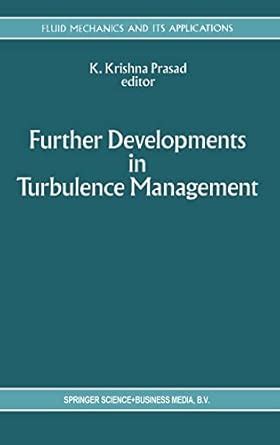 Further Developments in Turbulence Management Doc