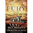 Fury 1825-1826 The Great Awakenings Series 4 Kindle Editon