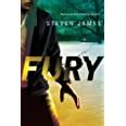 Fury Blur Trilogy Reader