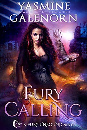 Fury Calling Fury Unbound Book 4 Doc