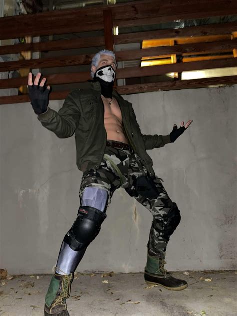 Fury Cosplay: Unleash the Rage with Precision and Passion